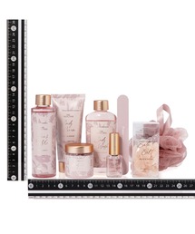 Francfranc（フランフラン）の「ザ トリートタイム ボディケア