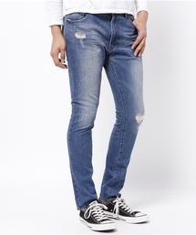 SEVENDAYS=SUNDAY | ＣＯＮＥ　ＤＥＮＩＭ　スリムパンツ(その他パンツ)