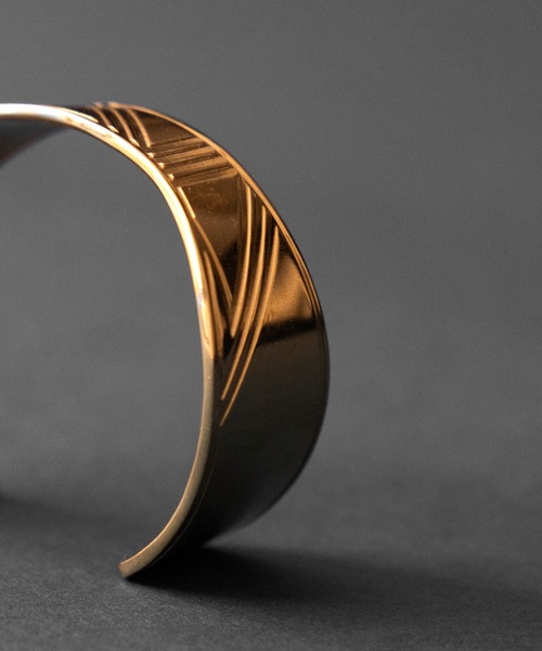 bangle 6th（バングル/リストバンド）｜cii（シー）