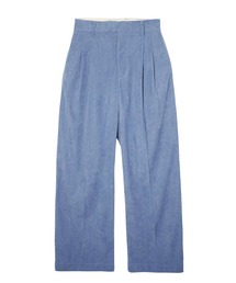 CORDUROY PANTS