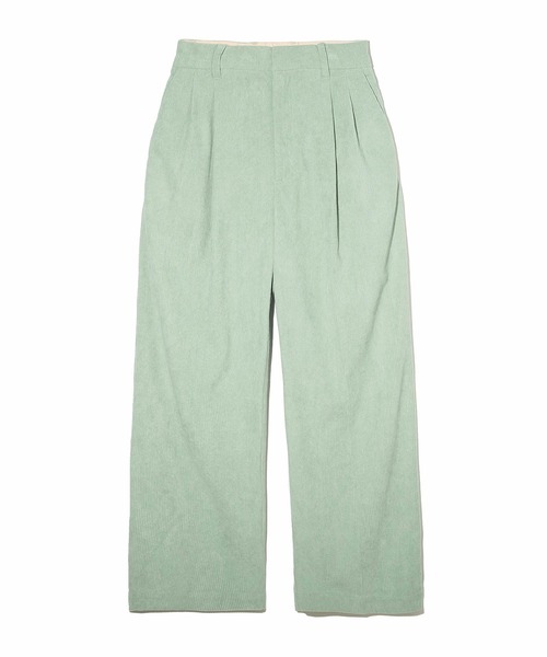 【セール】CORDUROY PANTS（その他パンツ）｜MILKFED.（ミルクフェド）