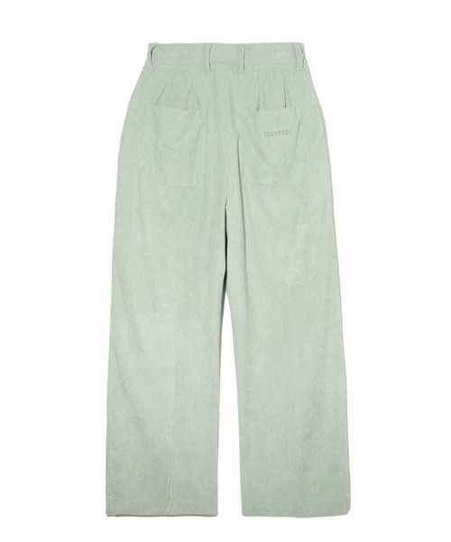 【セール】CORDUROY PANTS（その他パンツ）｜MILKFED.（ミルクフェド）