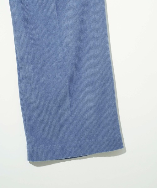 【セール】CORDUROY PANTS（その他パンツ）｜MILKFED.（ミルクフェド）