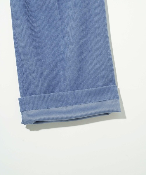 【セール】CORDUROY PANTS（その他パンツ）｜MILKFED.（ミルクフェド）