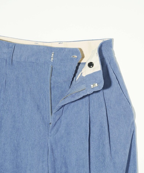 【セール】CORDUROY PANTS（その他パンツ）｜MILKFED.（ミルクフェド）