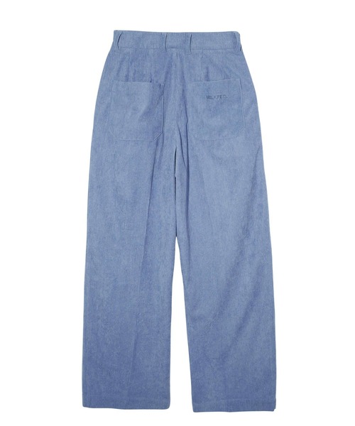 【セール】CORDUROY PANTS（その他パンツ）｜MILKFED.（ミルクフェド）
