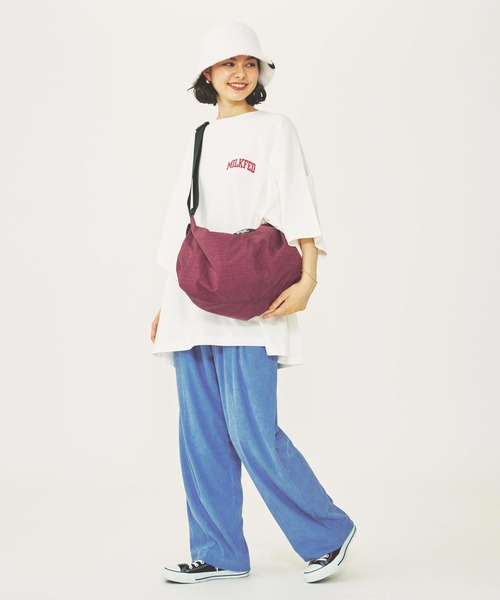 【セール】CORDUROY PANTS（その他パンツ）｜MILKFED.（ミルクフェド）