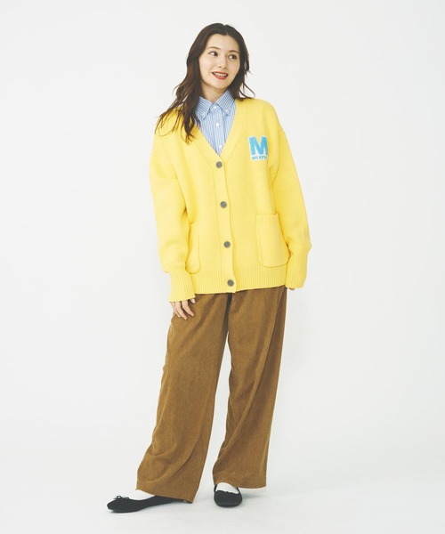 【セール】CORDUROY PANTS（その他パンツ）｜MILKFED.（ミルクフェド）