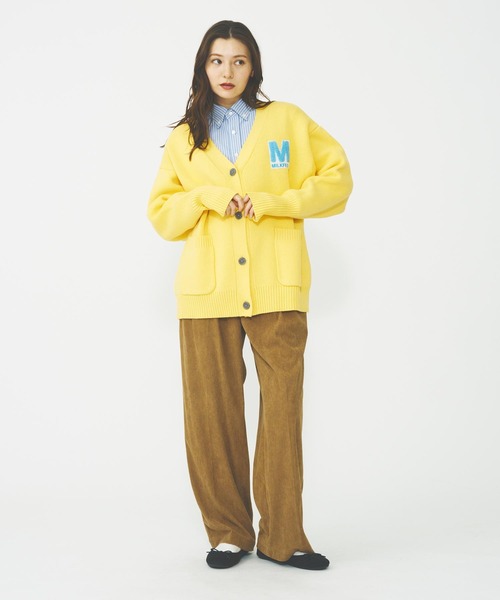 【セール】CORDUROY PANTS（その他パンツ）｜MILKFED.（ミルクフェド）