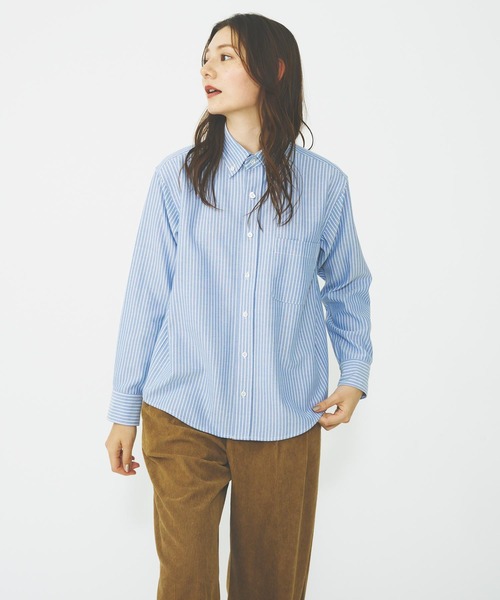 【セール】CORDUROY PANTS（その他パンツ）｜MILKFED.（ミルクフェド）