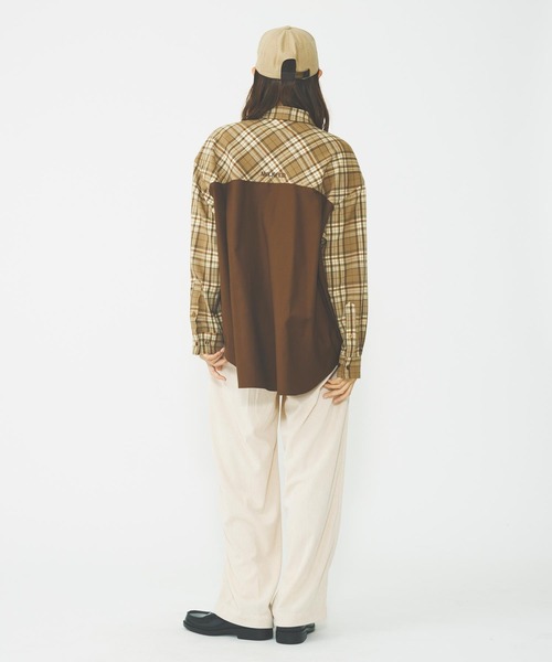 【セール】CORDUROY PANTS（その他パンツ）｜MILKFED.（ミルクフェド）