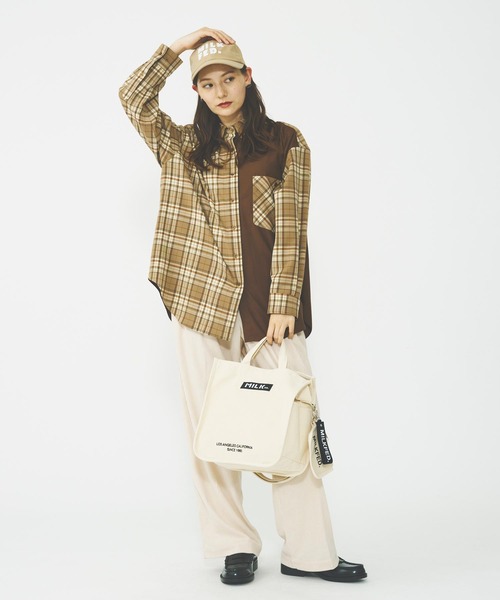 【セール】CORDUROY PANTS（その他パンツ）｜MILKFED.（ミルクフェド）