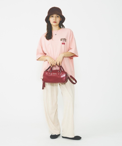 【セール】CORDUROY PANTS（その他パンツ）｜MILKFED.（ミルクフェド）