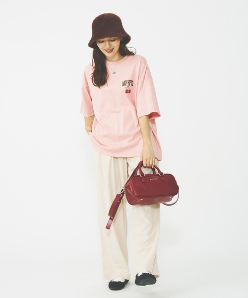 【セール】CORDUROY PANTS（その他パンツ）｜MILKFED.（ミルクフェド）