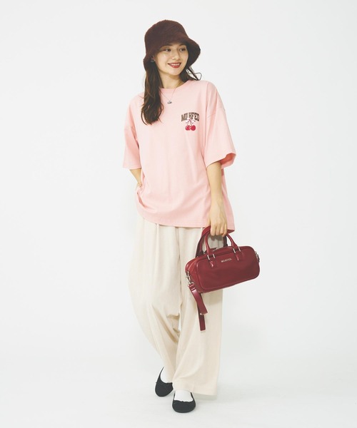 【セール】CORDUROY PANTS（その他パンツ）｜MILKFED.（ミルクフェド）