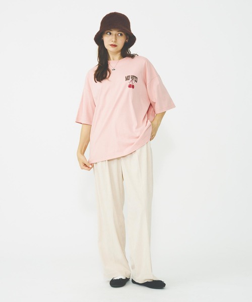 【セール】CORDUROY PANTS（その他パンツ）｜MILKFED.（ミルクフェド）