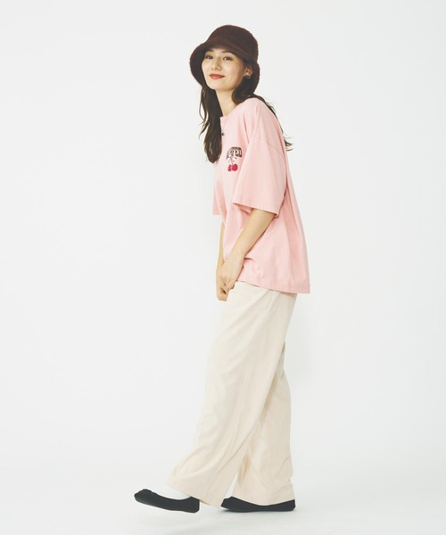 【セール】CORDUROY PANTS（その他パンツ）｜MILKFED.（ミルクフェド）