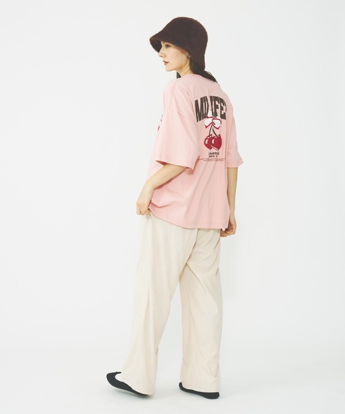 【セール】CORDUROY PANTS（その他パンツ）｜MILKFED.（ミルクフェド）