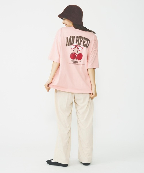 【セール】CORDUROY PANTS（その他パンツ）｜MILKFED.（ミルクフェド）