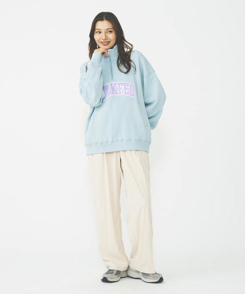 【セール】CORDUROY PANTS（その他パンツ）｜MILKFED.（ミルクフェド）