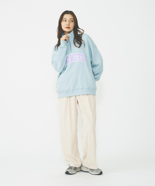 【セール】CORDUROY PANTS（その他パンツ）｜MILKFED.（ミルクフェド）