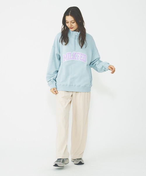 【セール】CORDUROY PANTS（その他パンツ）｜MILKFED.（ミルクフェド）