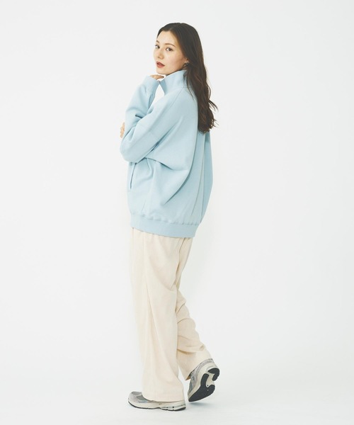 【セール】CORDUROY PANTS（その他パンツ）｜MILKFED.（ミルクフェド）