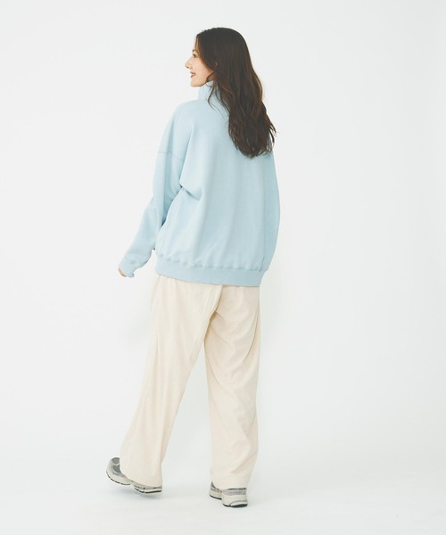 【セール】CORDUROY PANTS（その他パンツ）｜MILKFED.（ミルクフェド）