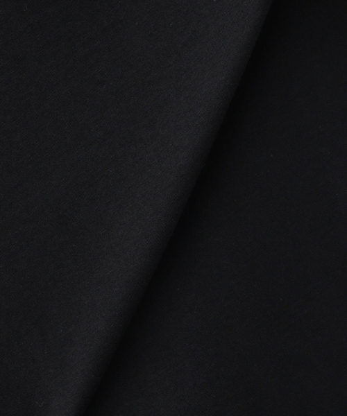 417 EDIFICE(フォーワンセブンエディフィス)の「レイヤード テンジク ラウンドTシャツ(Tシャツ/カットソー・メンズ・ブラック/ホワイト/ブルー/ライトグレー・SMALL/MEDIUM/LARGE)」の22枚目の写真