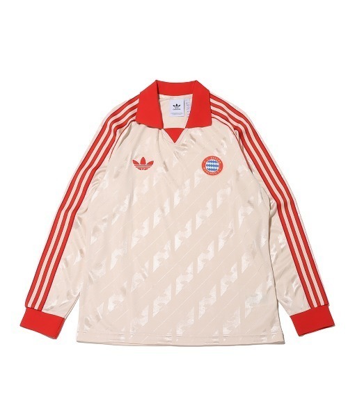 adidas（アディダス）の「adidas FCバイエルン ミュンヘン LIFESTYLER 