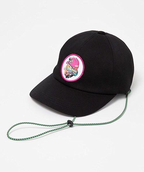 CA4LA FES CAP（キャップ）｜CA4LA（カシラ）