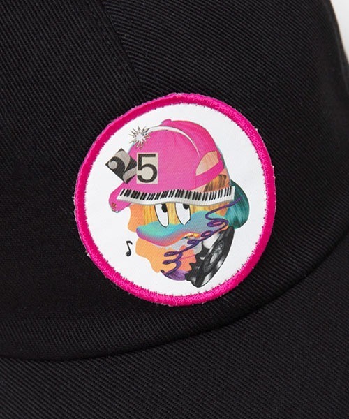 CA4LA FES CAP（キャップ）｜CA4LA（カシラ）