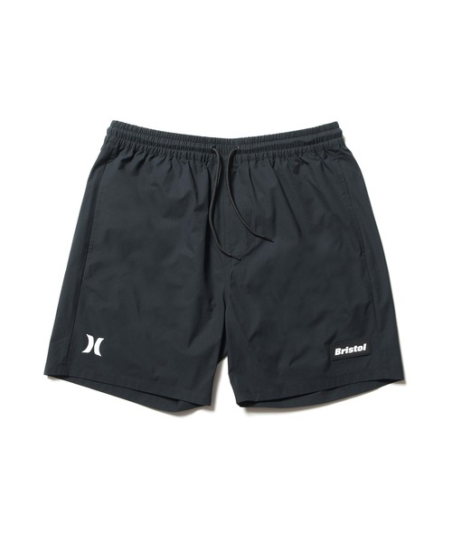 FCRB Hurley team Tシャツ白L SWIM SHORTS 黒XL FCRB Hurley team Tシャツ白L SWIM SHORTS 黒XL マリンスポーツ