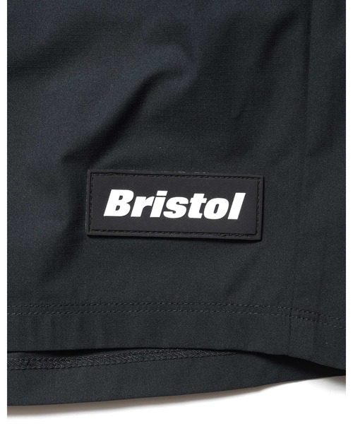 FCRB Hurley TEAM SWIM SHORTS スイムショーツ　M 新品】 24SS F C Real Bristol Hurley TEAM SWIM SHORTS LIGHT