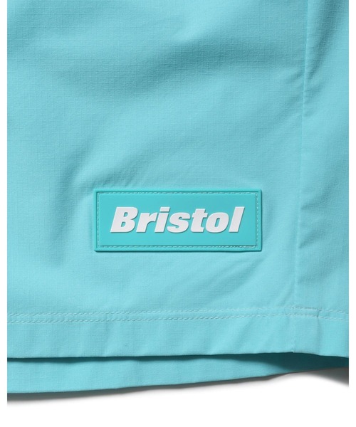 FCRB Hurley TEAM SWIM SHORTS スイムショーツ　M 新品】 24SS F C Real Bristol Hurley TEAM SWIM SHORTS LIGHT