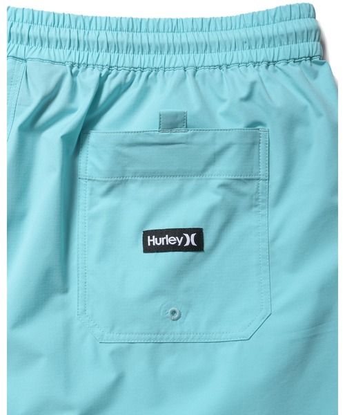 Bristol ✖️ Hurley Team Swim Shorts Mサイズ org.jpg