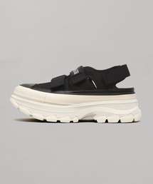 CONVERSE(Ro[X)CONVERSE ALL STAR TREKWAVE SANDAL OX 31310820(T_)