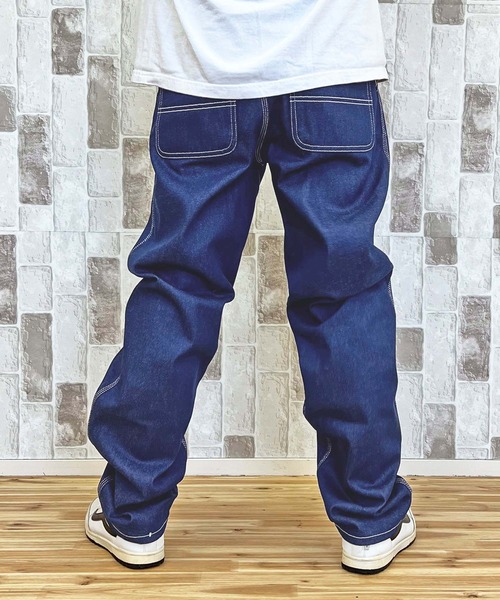 carhartt - 古着 カーハート Carhartt FRシリーズ CAT 2 RELAXED