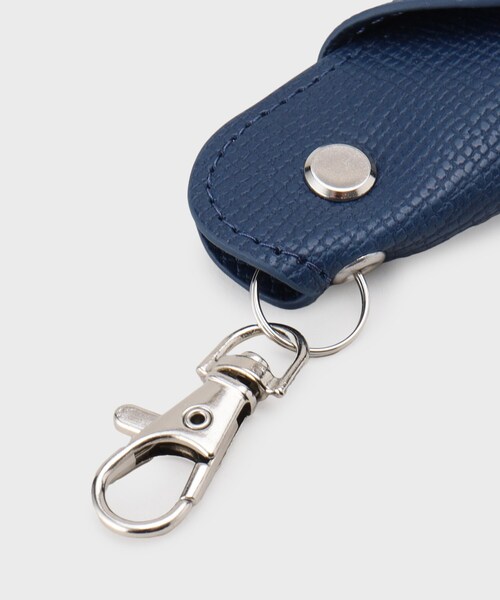 TAKEO KIKUCHI（タケオキクチ）の「【BOXセット】ハンカチ＆シューホーン セット（ハンカチ/ハンドタオル・メンズ・ブラック系4/ネイビー系4/モスグリーン系4・00）」の11枚目の写真