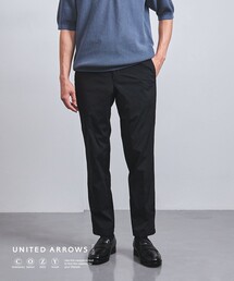 UNITED ARROWS（ユナイテッドアローズ）の「ダントツ撥水 ノープリーツパンツ COZY -ウォッシャブル・ストレッチ-（その他パンツ）」