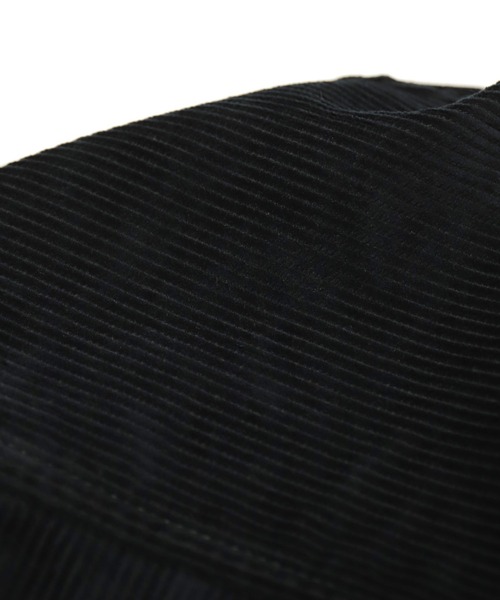 D.M.G.（ドミンゴ）の「[D.M.G. / ディーエムジー] 8Wコーデュロイ ワークシャツジャケット（その他アウター・レディース・ブラック/ベージュ/ライトグレー・2/3）」の17枚目の写真