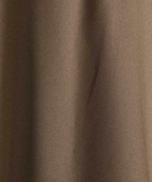 LOWRYS FARM（ローリーズファーム）の「トップステッチシャツＬＳ　144160（シャツ/ブラウス・メンズ・ブラウン/ブラック・MEDIUM/LARGE）」の14枚目の写真