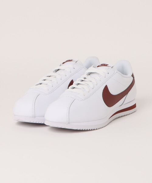 NIKE ナイキ CORTEZ コルテッツ MDM4044 107WHT/DKPONY