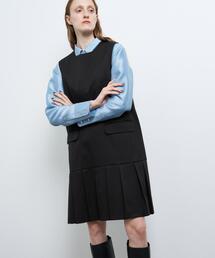 LANVIN en Bleu（ランバンオンブルー）の「Summer Garden