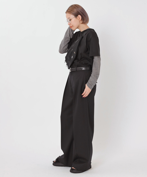   Jeans ブラックボディバッグ THE DENIM CROSSBODY BAG – Accessaxis