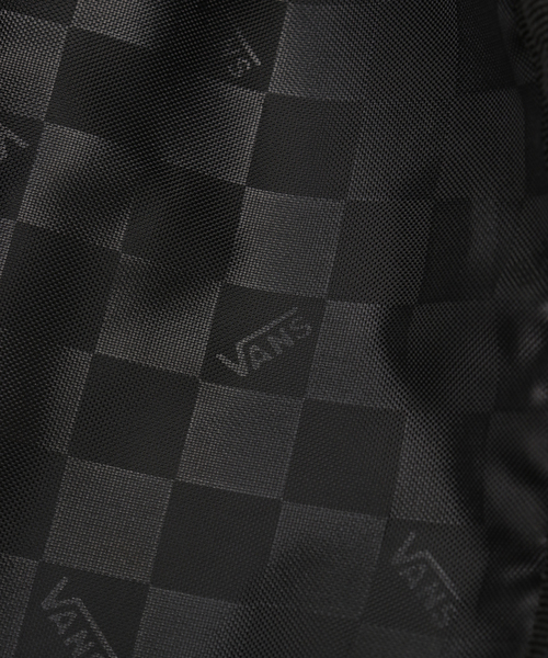 VANS(バンズ)の「【VANS / ヴァンズ】Cross Body Pack(ボディバッグ/ウエストポーチ・レディース・ブラック・FREE)」の11枚目の写真