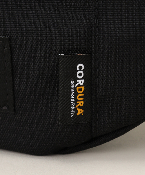 VANS(バンズ)の「【VANS / ヴァンズ】Cross Body Pack(ボディバッグ/ウエストポーチ・レディース・ブラック・FREE)」の3枚目の写真