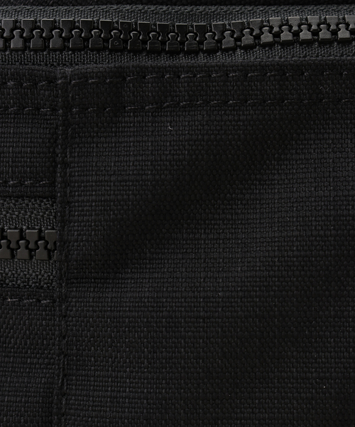 VANS(バンズ)の「【VANS / ヴァンズ】Cross Body Pack(ボディバッグ/ウエストポーチ・レディース・ブラック・FREE)」の2枚目の写真