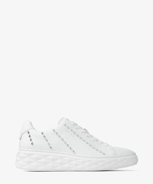 JIMMY CHOO（ジミーチュウ）の「DIAMOND LIGHT MAXI/M（スニーカー）」