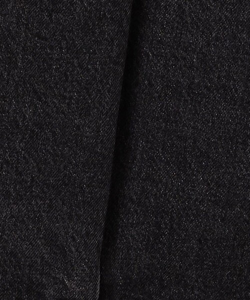 Levi's（リーバイス）の「限定展開 Levi's/リーバイス TYPE I トラッカージャケット ブラック STONEWASH / TYPE ⅠTRUCKER-BLK / A3174-0000（ブルゾン・メンズ・ブラック・LARGE/X-LARGE/MEDIUM/SMALL）」の13枚目の写真